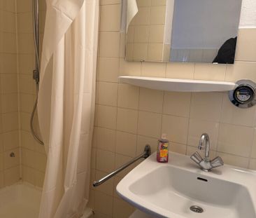 Appartement mit Pantryküche in Ehrenfeld! - Foto 2