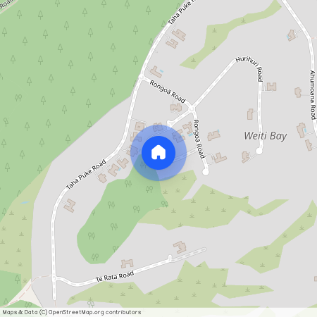 14 Rongoa Road, Hibiscus Coast Surrounds, Rodney