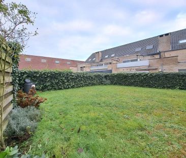 Prachtig gelijkvloers appartement te Hechtel - Photo 6
