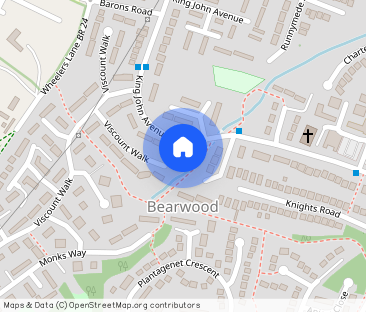 1 bedroom property to rent - Photo 1