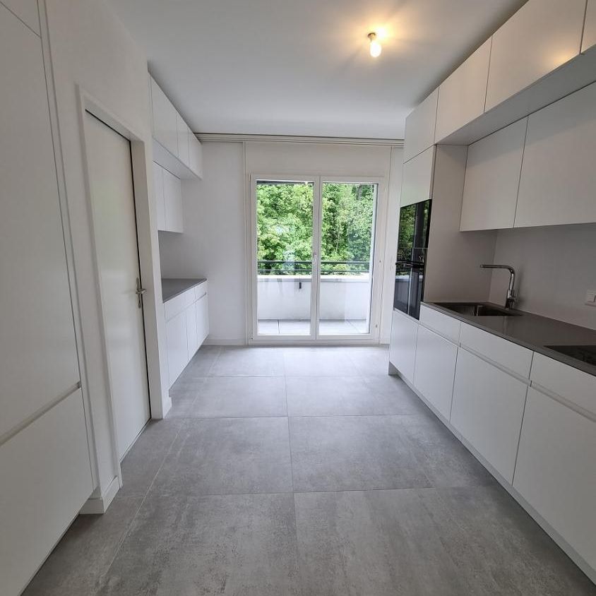 6.5 Zimmer, 154 m², 1. Stock - Photo 1