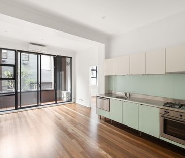 104/24-38 Bellevue Street, Surry Hills NSW 2010 - Apartment For Ren... - Photo 5