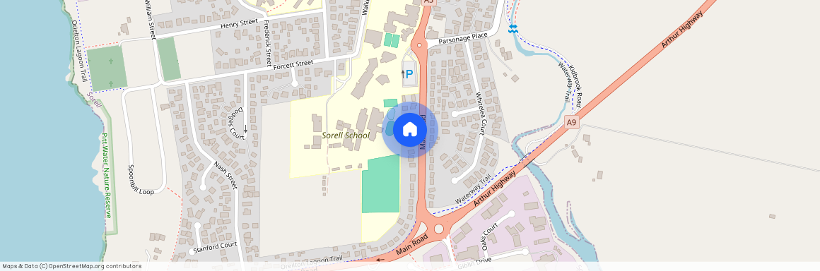 55 Main Road, Sorell, TAS, 7172