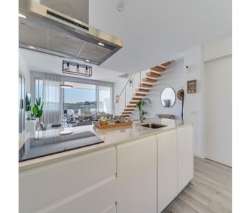 3 bedroom luxury Semidetached House for rent in Cancelada, Estepona... - Photo 2