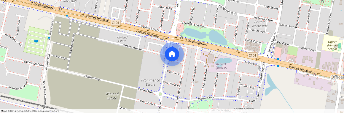 15 Fairweather Parade, Vic 3809, Officer