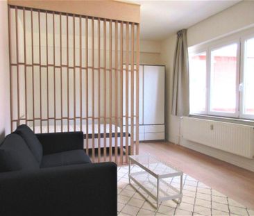 Flat meublé avec terrasse - Foto 4
