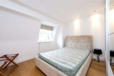 Elnathan Mews, Warwick Avenue, W9, London - Photo 3