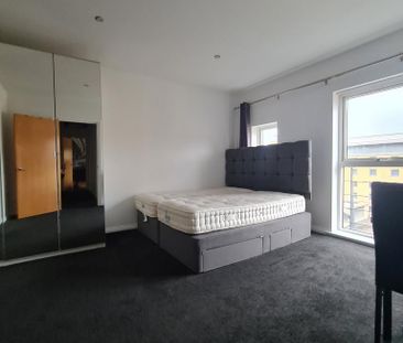 2 bedroom apartment to rent - Photo 5