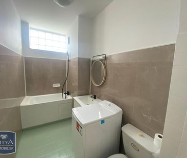 Location Appartement 1 pièce 29m² BRIVE LA GAILLARDE 19100 - Photo 6