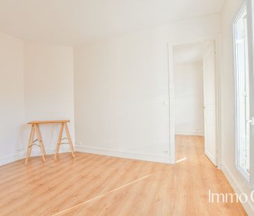 Appartement 2 pièces - 40.21m² - Photo 2