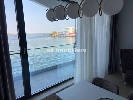 Apartament 2 camere superb Mamaia Lake On Residence - Photo 2