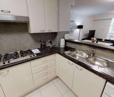 Sydney CBD - Photo 5