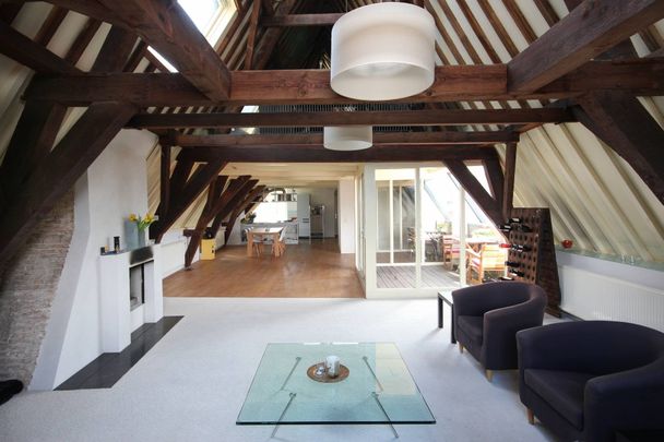 Te huur: Appartement Haringstraat in Dordrecht - Foto 1