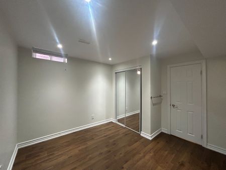 For Lease - 36 Bendamere Cres Crescent Unit# Basement, Markham, Ontario - Photo 2