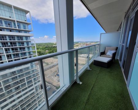 For Lease - 55 Speers Road Unit# LPH10, Oakville, Ontario - Photo 3