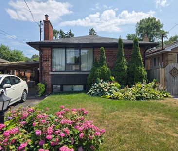 For Lease - 75 Coney Road Unit# Bsmt, Toronto, Ontario - Photo 3