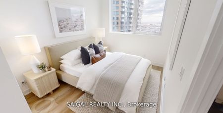For Lease - 5249 Dundas Street Unit# 3206, Toronto, Ontario - Photo 4