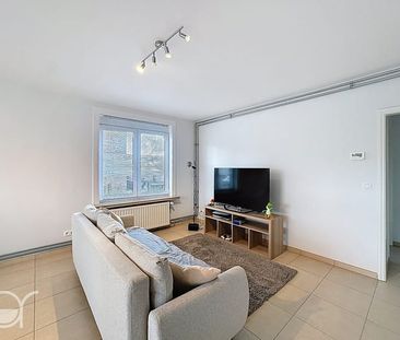 Appartement te huur - Photo 1