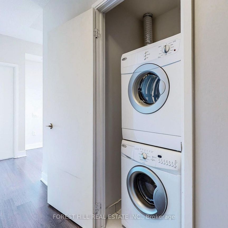 For Lease - 30 Roehampton Avenue Unit# 3406, Toronto, Ontario - Photo 1