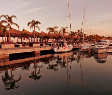 Apartamento de alquiler en Calle Burgos, Centro - Photo 6