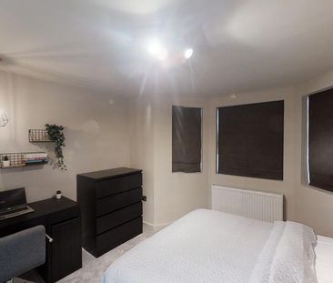 6 bedroom house share to rent - Photo 1