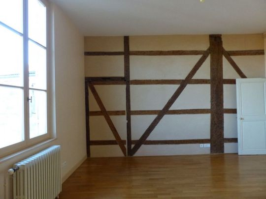 Appartement 5 pièces à Bar-le-Duc - Photo 1