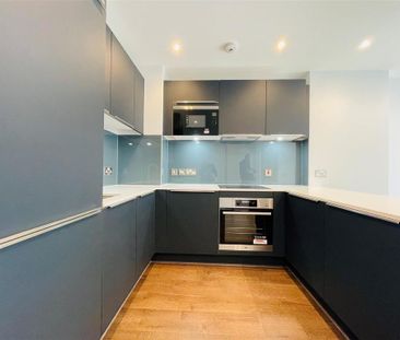 2 bedroom apartment to rent - Photo 2