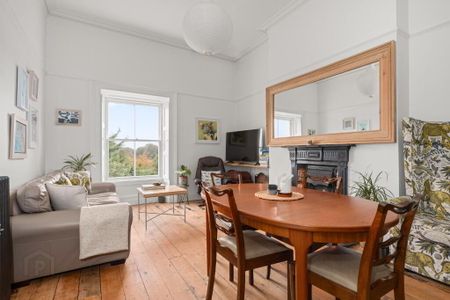 Flat 5c, 5 Ardmore Terrace, Holywood, BT18 9BH - Photo 2