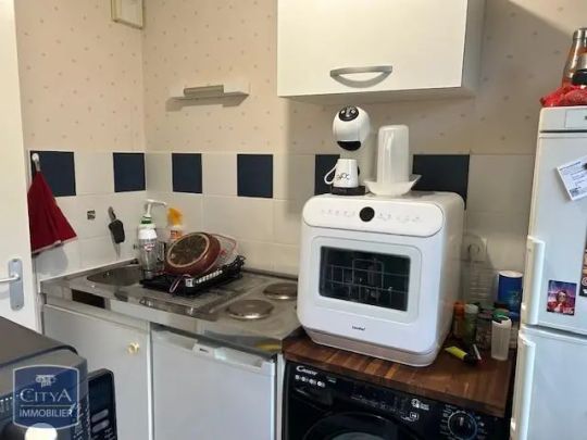 Appartement à louer 2 pièces 48.11m² - Photo 1