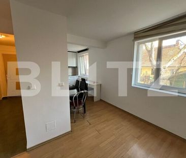 Garsonieră, 37 mp, Mănăștur - Photo 3