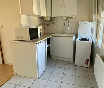 Location Appartement 1 pièce Meublé 27m² ST BRIEUC 22000 - Photo 5