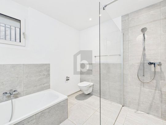 5.5 Zimmer, 146 m², 1. Stock - Photo 1