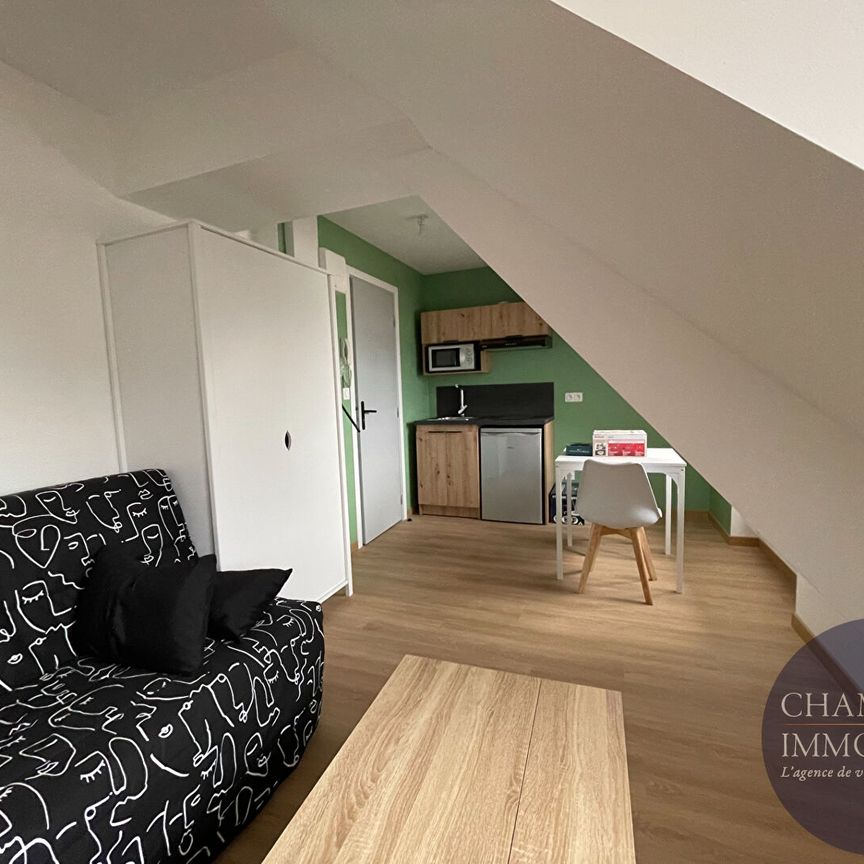 STUDIO - Rue des Saintes Maries - Photo 1
