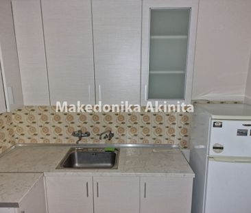 Ενοικίαση κατοικίας, 50 τ.μ., Θεσσαλονίκη, 400 € - Φωτογραφία 6