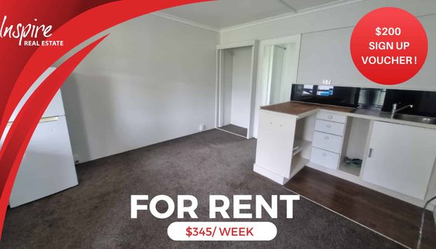 Studio Room - Kaitoke - Photo 1