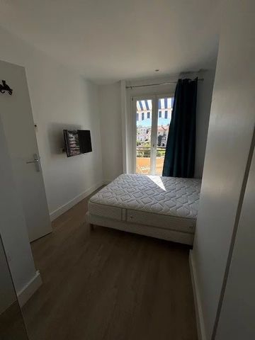 Location Appartement 2 pièces 29m² CANNES 06400 - Photo 2