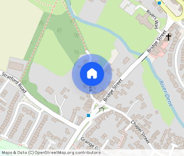 Church Walk, Wellesbourne - Photo 1