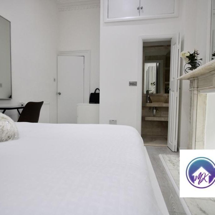 1 Bedroom Room in Flat Share To Rent - Photo 1