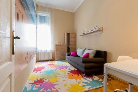 Rákóczi út - Fotó 1