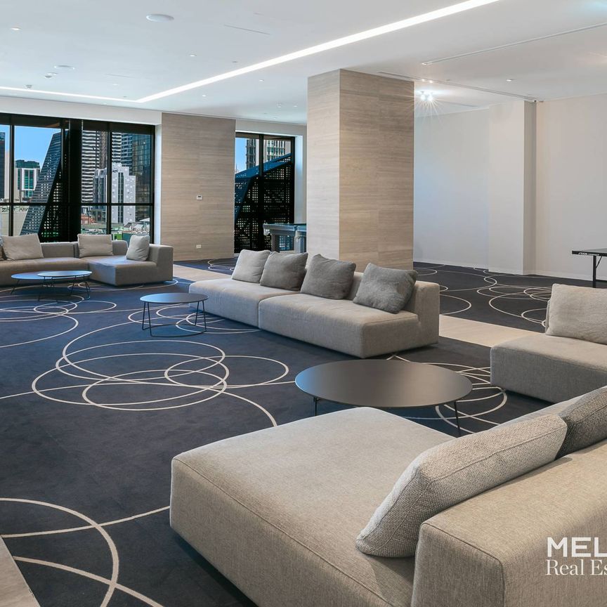 ELEVATED ELEGENCE 2 BEDROOM - FURNISHED - Photo 1