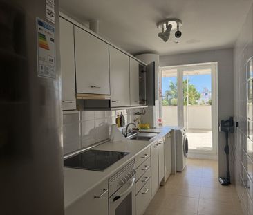 Atico en alquiler en Marbella, Marbella - Photo 6