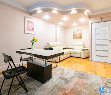 2 osobne pokoje I Retoryka I 2 balkony I od zaraz - Photo 4