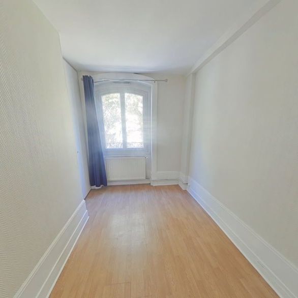 APPARTEMENT T4 A LOUER - Photo 1