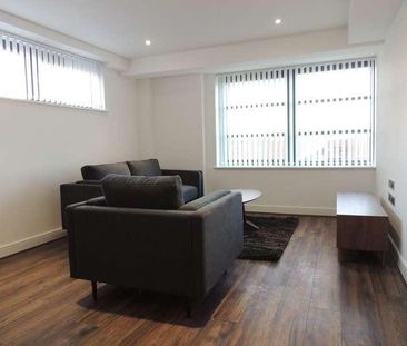 The Kettleworks, Pope Street, Jewellery Quarter, Birmingham, B1 - Photo 4