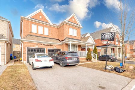 For Lease - 82 Warnford Circle Unit# Bsmt, Ajax, Ontario - Photo 4