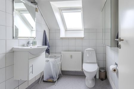 <b>Charmerende 2-værelses lejlighed på Vestergade</b><br> - Photo 2