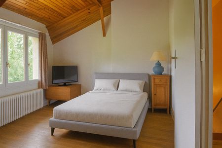 Tout savoir sur cette maison dans le quartier Galvents-Corby, à Clamart - Photo 4