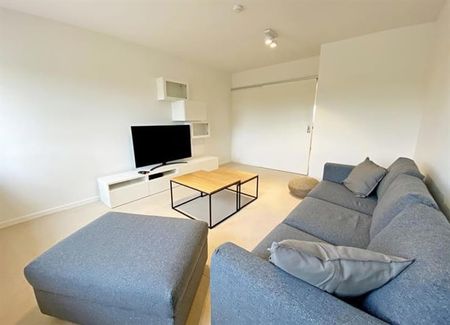 Appartement te huur - Foto 4