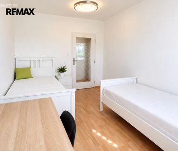 Pronájem bytu 2+kk 45 m² - Photo 1