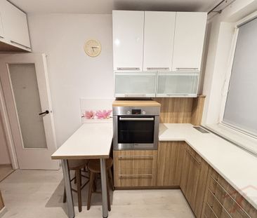 2 pokojowe mieszkanie przy ul.Jasna, Prawobrzeże (437885) - Photo 6